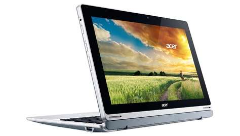 Планшет Acer Aspire Switch 11 60Gb i3