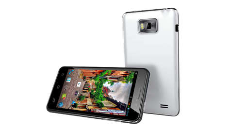 Планшет iconBIT NETTAB MERCURY X 4Gb