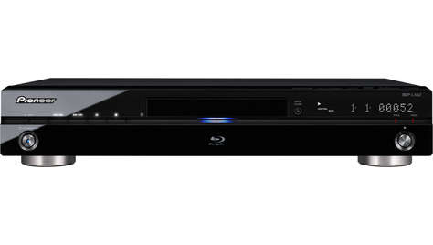 Blu-ray-видеоплеер Pioneer BDP-LX52