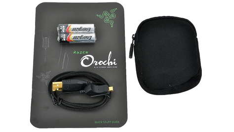 Компьютерная мышь Razer Orochi 2013