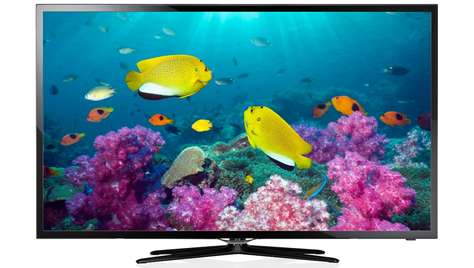 Телевизор Samsung UE50F5500AK
