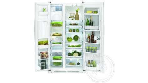 Холодильник Maytag GS 2625 GEK BL
