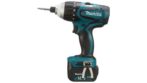 Шуруповерт Makita BTP 130 RFE