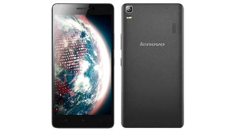 Смартфон Lenovo A7000