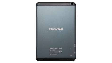 Планшет Digma Platina 7.86 3G Black