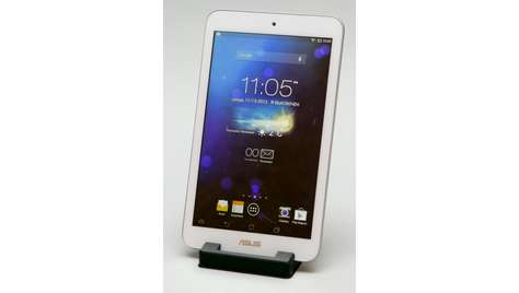 Планшет Asus MeMO Pad 8 ME180A White