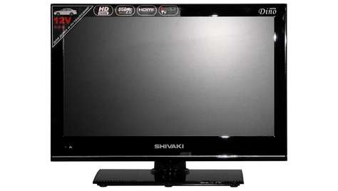 Телевизор Shivaki STV-19LED3