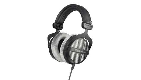 Наушник Beyerdynamic DT 990 PRO