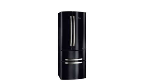 Холодильник Hotpoint-Ariston 4D B/HA Quadrio
