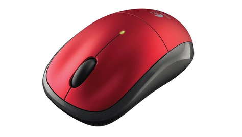 Компьютерная мышь Logitech Wireless Mouse M215