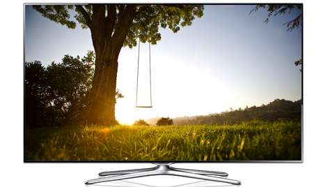 Телевизор Samsung UE55F6650AB