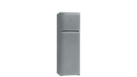 Холодильник Hotpoint-Ariston RMTA 1185 X