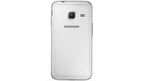Смартфон Samsung Galaxy J1 mini (2016) SM-J105H White