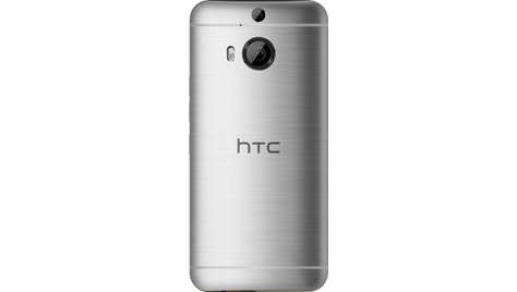 Смартфон HTC One M9 Plus