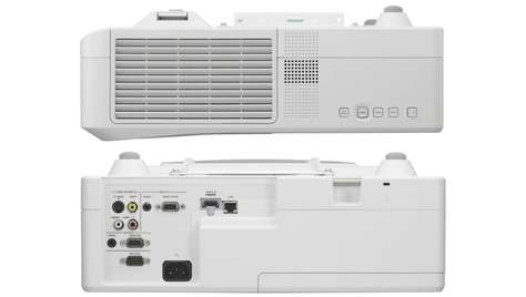 Видеопроектор Sony VPL-SW525