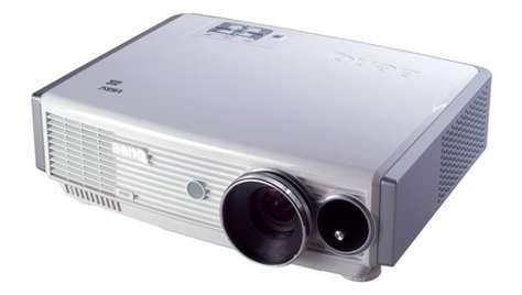 Видеопроектор BenQ W500