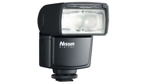 Вспышка Nissin Di-466 for Nikon