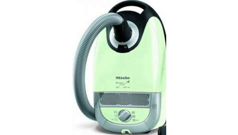 Пылесос для сухой уборки Miele S5211 (EcolineGreen) светло-зеленый