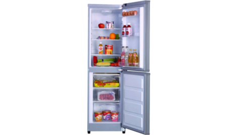 Холодильник Shivaki SHRF-160DS