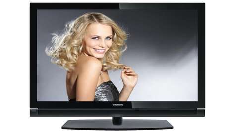 Телевизор Grundig 32VLE6041 C