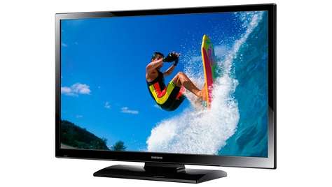 Телевизор Samsung PS43F4000AW