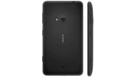 Смартфон Nokia Lumia 625 Black