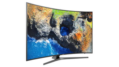Телевизор Samsung UE 55 MU 6650