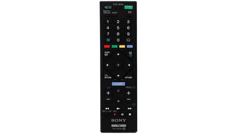 Телевизор Sony KDL-40 R3 53 B