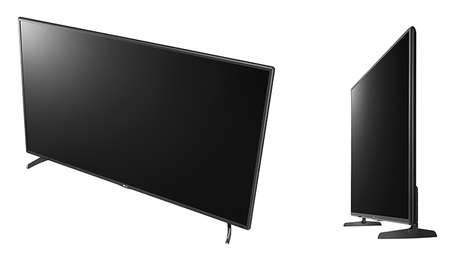 Телевизор LG 32 LF 562 U