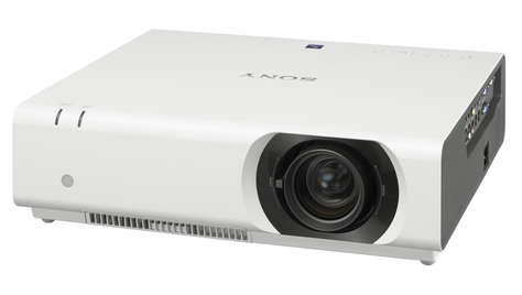 Видеопроектор Sony VPL-CX236