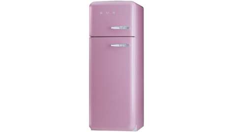 Холодильник Smeg FAB30ROS7