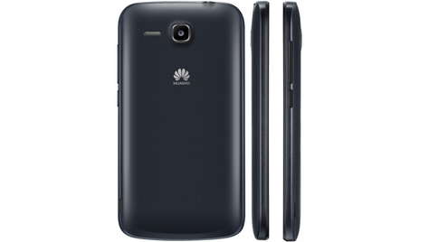 Смартфон Huawei Ascend Y600 Black