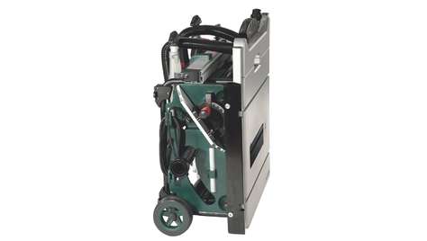 Циркулярная пила Metabo TS 254