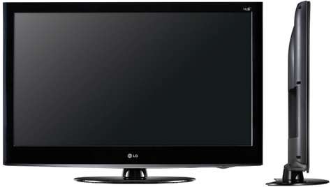 Телевизор LG 37LD425