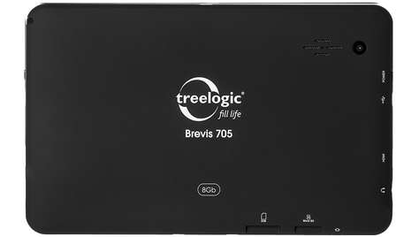 Планшет Treelogic Brevis 705 8Gb 3G