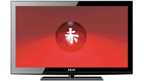 Телевизор Akai LEA-24L 14 G
