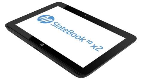 Планшет Hewlett-Packard SlateBook x2 32 GB