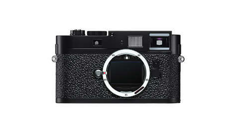 Беззеркальный фотоаппарат Leica M9-P Body