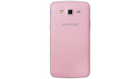 Смартфон Samsung Galaxy Grand 2 SM-G7102 Pink