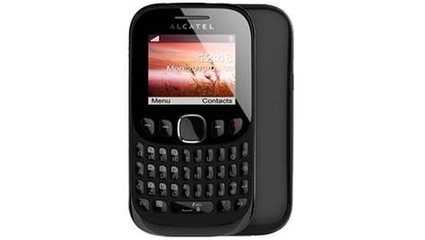 Мобильный телефон Alcatel TRIBE 3000