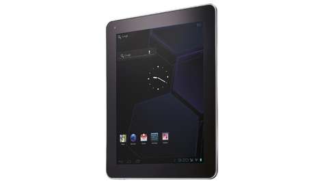 Планшет 3Q Surf RC9716B 1Gb DDR3 8Gb eMMC