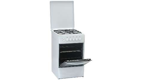 Газовая плита Nord ПГ4-103-4А WH