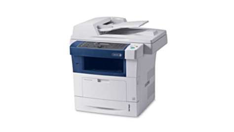 МФУ Xerox WorkCentre 3550