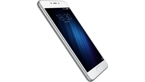 Смартфон MEIZU M3s