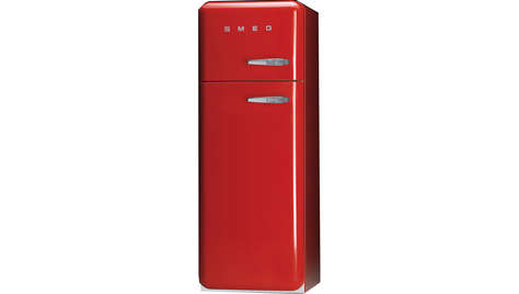 Холодильник Smeg FAB30RS7