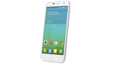 Смартфон Alcatel One Touch Idol 2 Mini 6016X