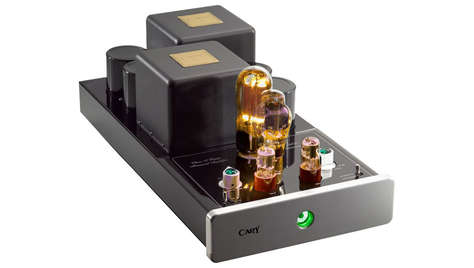 Усилитель мощности Cary Audio CAD 805 AE