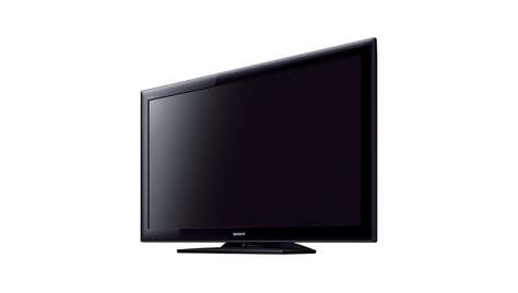 Телевизор Sony KDL-40BX440