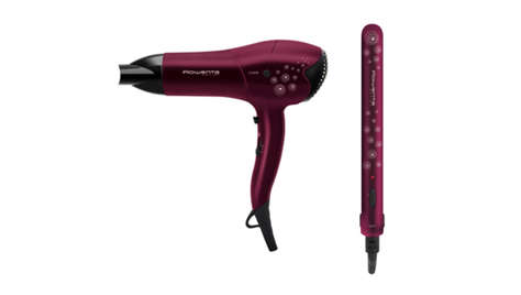 Фен Rowenta YD 3027