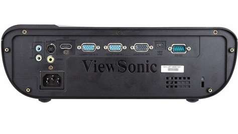 Видеопроектор ViewSonic PJD5255